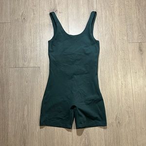 Girlfriend Collective Body Suite (small)